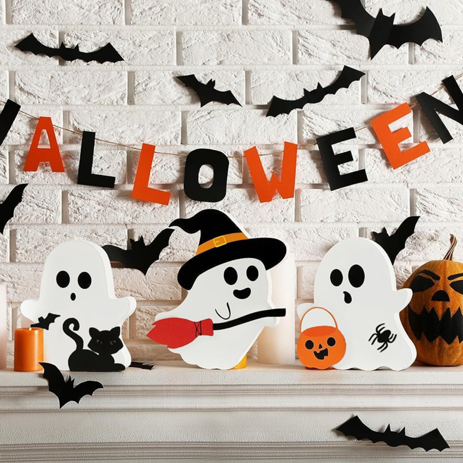 ハロウィン 飾り 玄関[品番：JOKW0016141]｜REAL STYLE（リアル