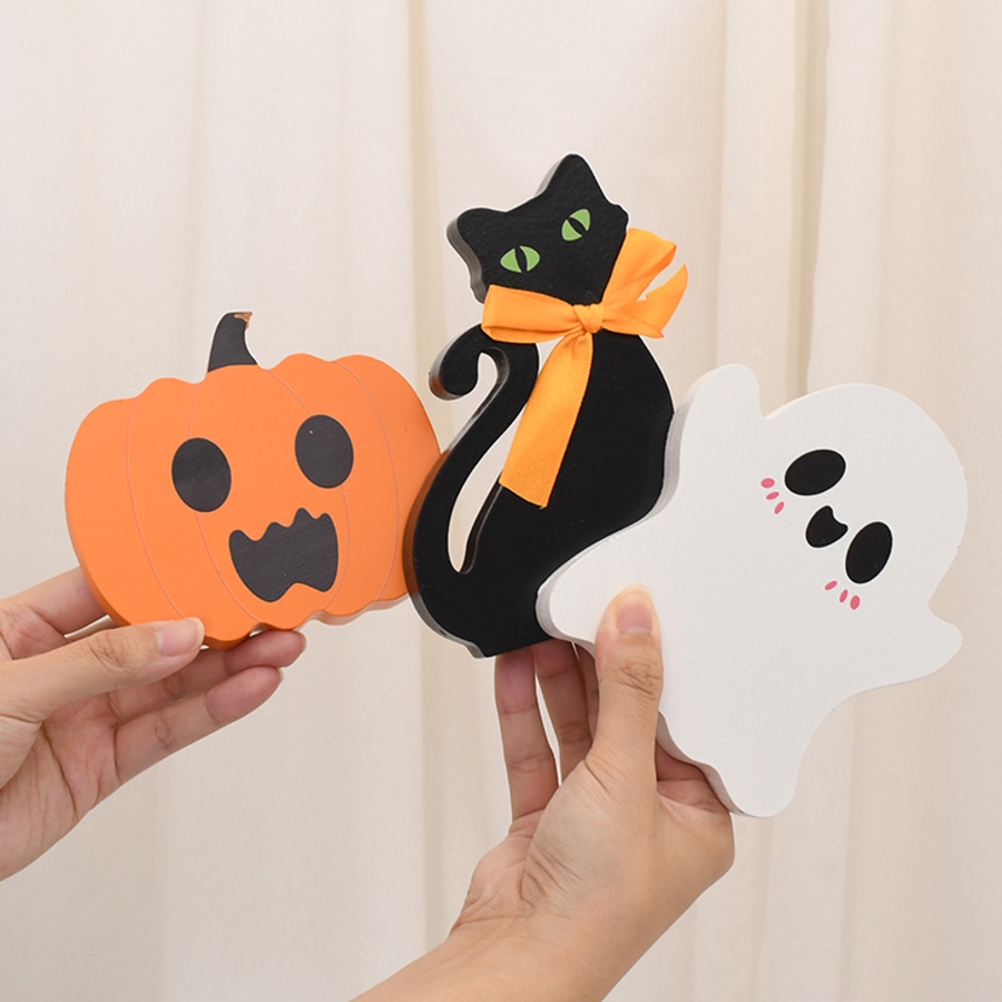 ハロウィン 飾り 玄関[品番：JOKW0016246]｜REAL STYLE（リアル