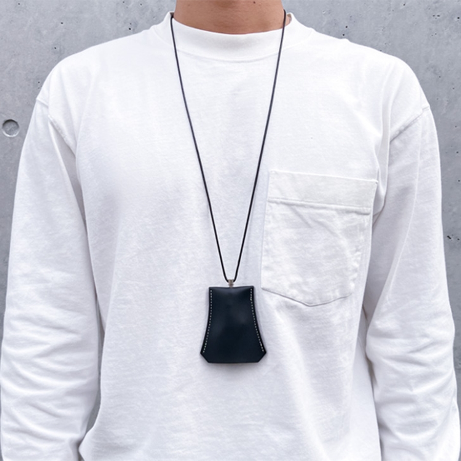 キーケース クロシェット ネックレス[品番：JOKW0016249]｜REAL STYLE 