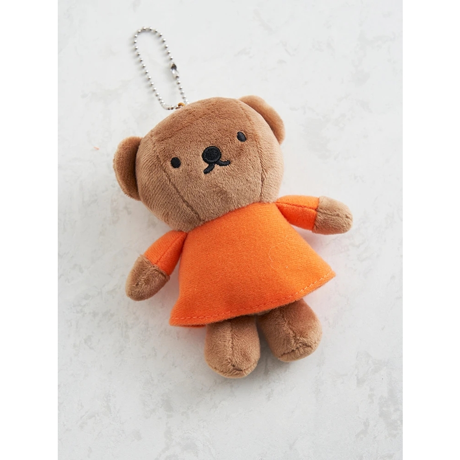 ボリスマスコットキーチェーン[品番：PLMW0013808]｜LUDIC PARK（ル