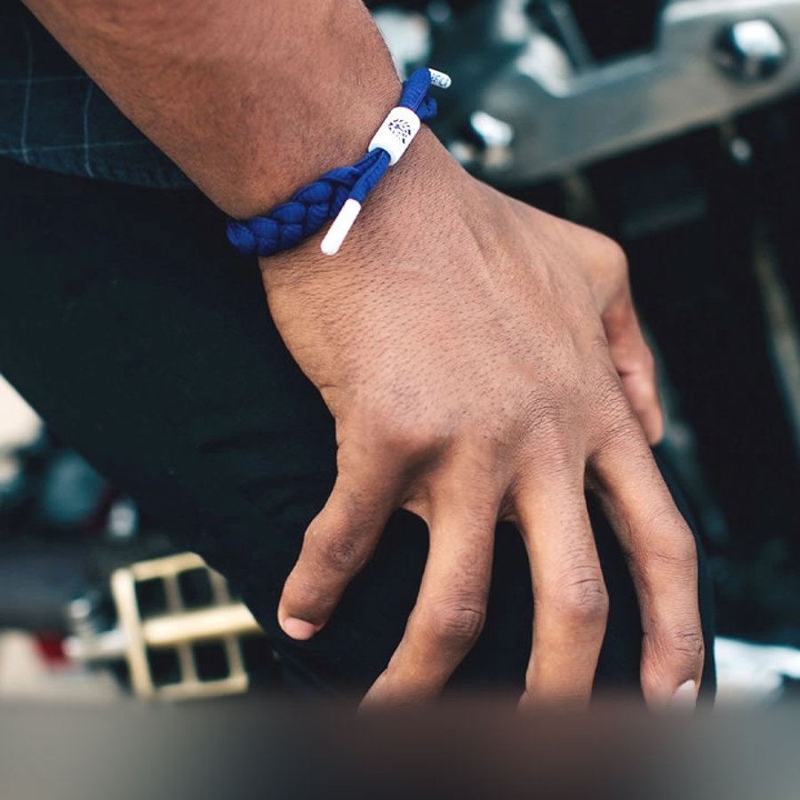 RASTACLAT ラスタクラット ブレスレット[品番：PCHM0001439]｜EYEDY