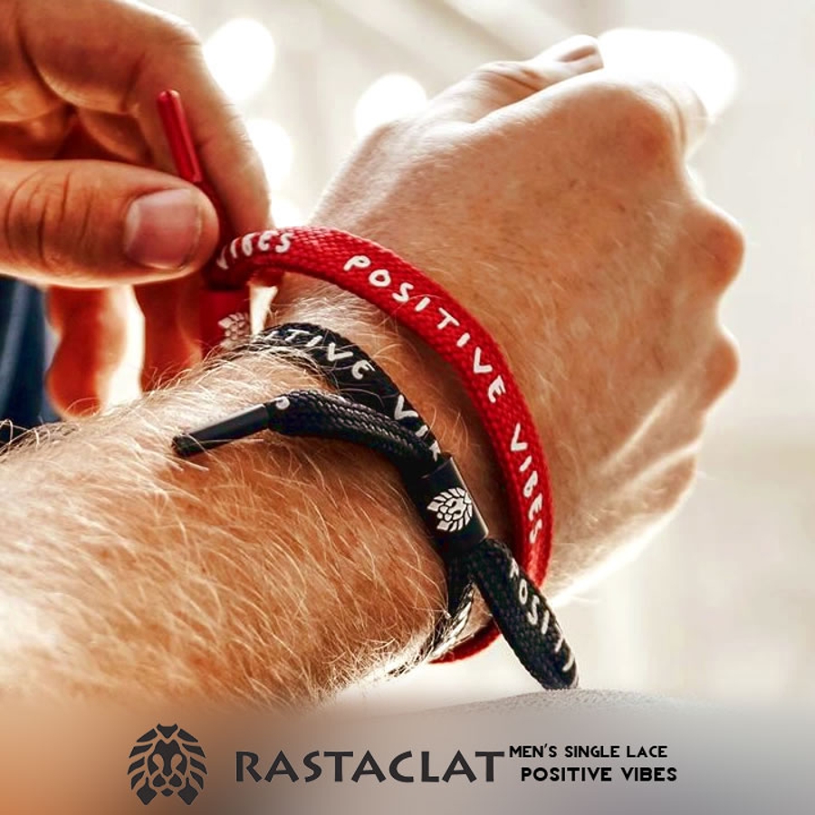RASTACLAT ラスタクラット ブレスレット[品番：PCHM0001437]｜EYEDY