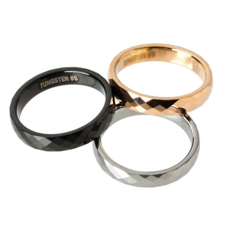 最終価格　フィグベル　ピンキーリング　Bull Ring 　ビンテージスタイル K10YGダイヤモンドピンキーリング | ポンテヴェキオ公式
