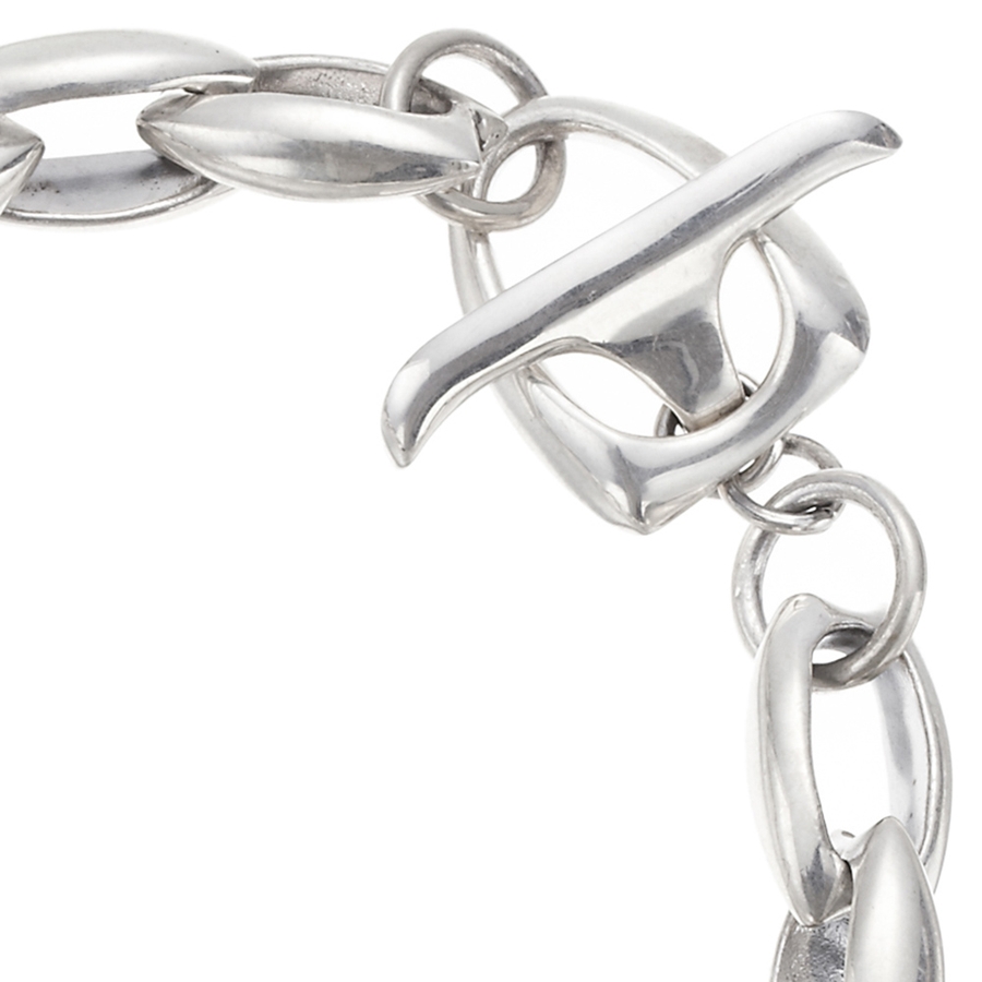 ブレスレット　シルバー　アクセサリー　925 刻印あり　メンズ　AL1a ブレスレット メンズ シルバー925 silver925 ハード クロス