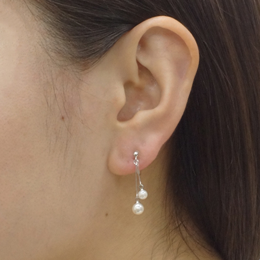 日本製 ピアスのようなイヤリング ノンホールピアス 品番 Pena アクセサリーショップpiena アクセサリーショップピエナ のレディースファッション通販 Shoplist ショップリスト