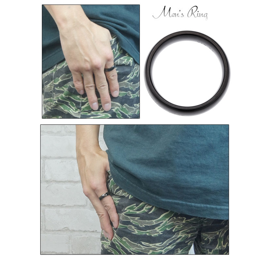 ユニセックスリング 指輪 男女兼用[品番:PENA0007009 ユニセックスリング 指輪 男女兼用[品番:PENA0007009