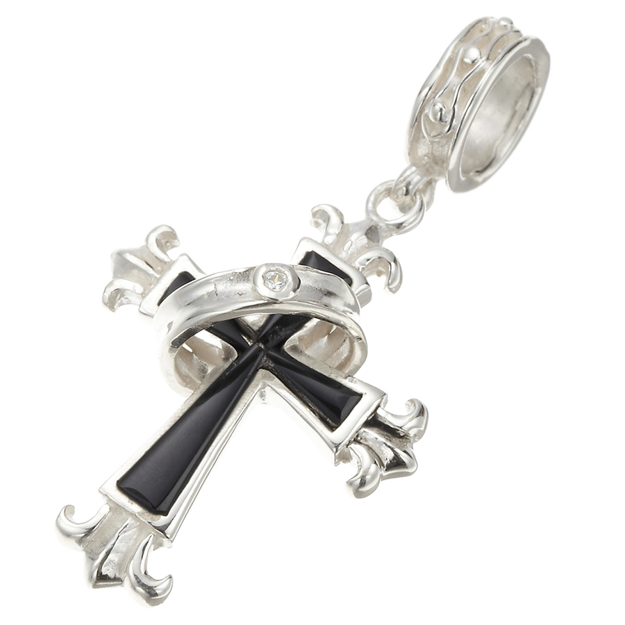 メンズペンダントトップ シルバー925製 低アレルギー[品番