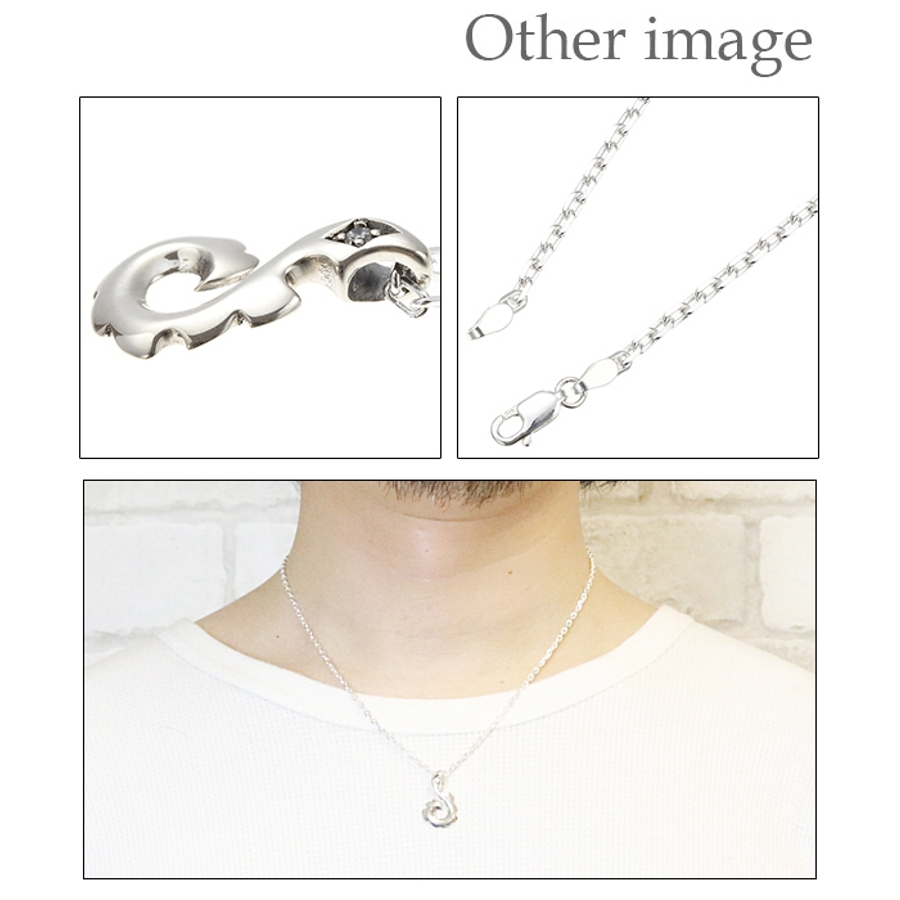 シルバー925 ネックレス ネックレス チェーン メンズ 喜平 シルバー 925 ブランド シンプル