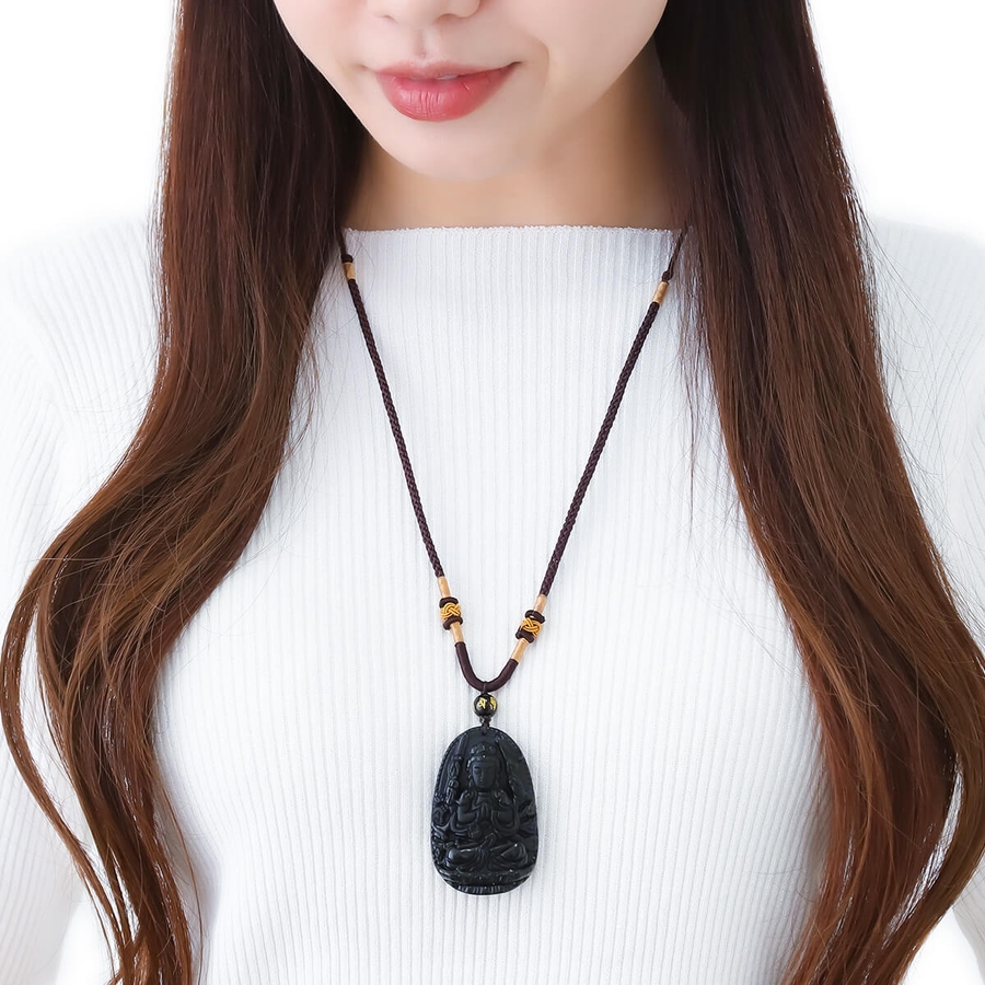 ペンダント ネックレス メンズ[品番：PENA0034577