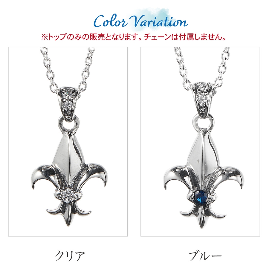 ペンダントトップ ネックレストップのみ メンズ[品番：PENA0037253