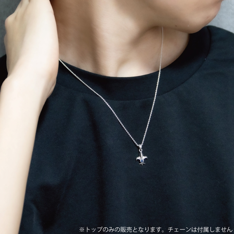 ペンダントトップ ネックレストップのみ メンズ[品番：PENA0037253