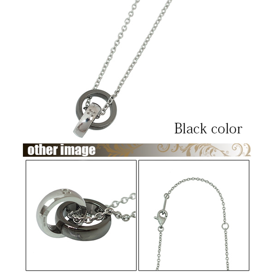 アクセサリー　まとめ　ネックレス　リング　その他 お手持ちのリングが ペンダント に早変わり シルバー ペア