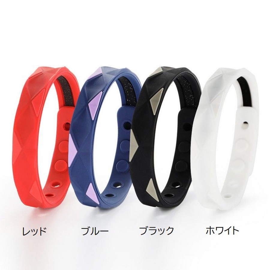 静電気除去ブレスレット 男女兼用 レディース[品番:FQ000172359 静電気除去ブレスレット 男女兼用 レディース[品番:FQ000172359