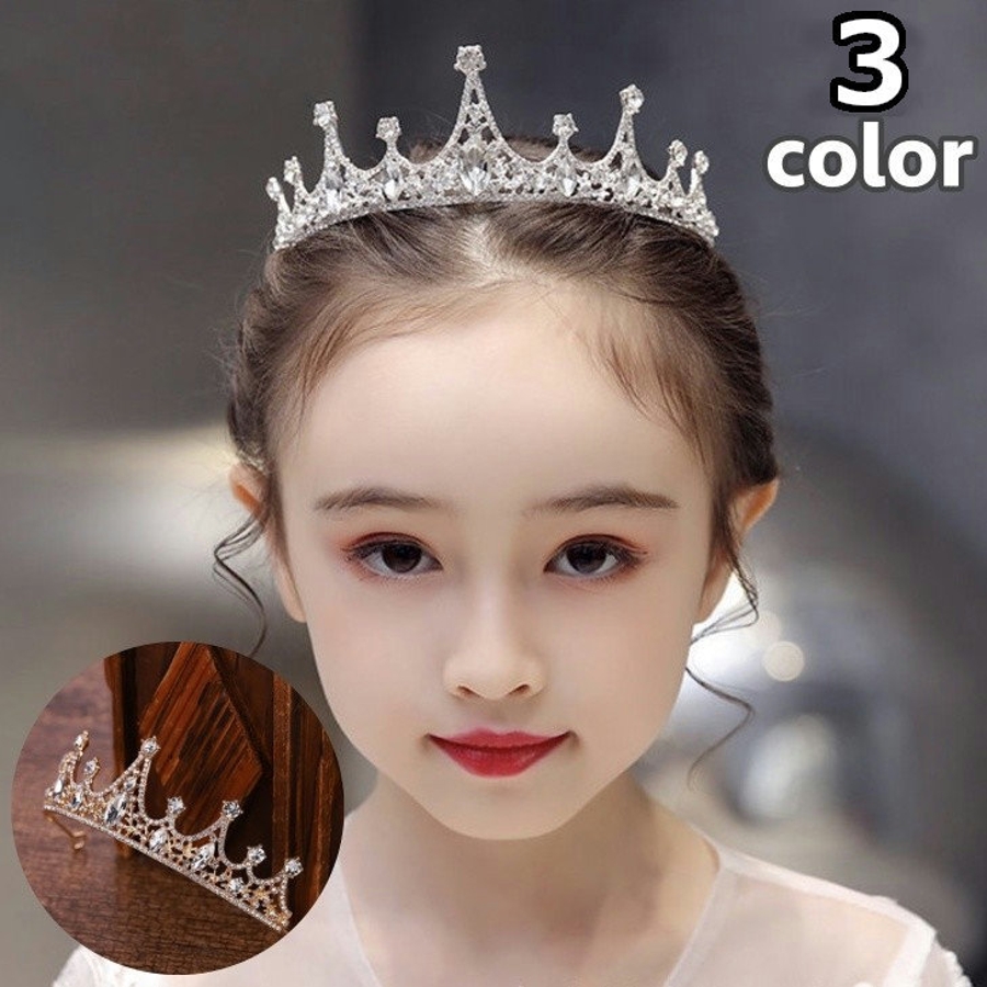 子供服さまご相談ティアラ＊バレエティアラ(No.227) 5533eb7b99cec7ba1aad245236573d