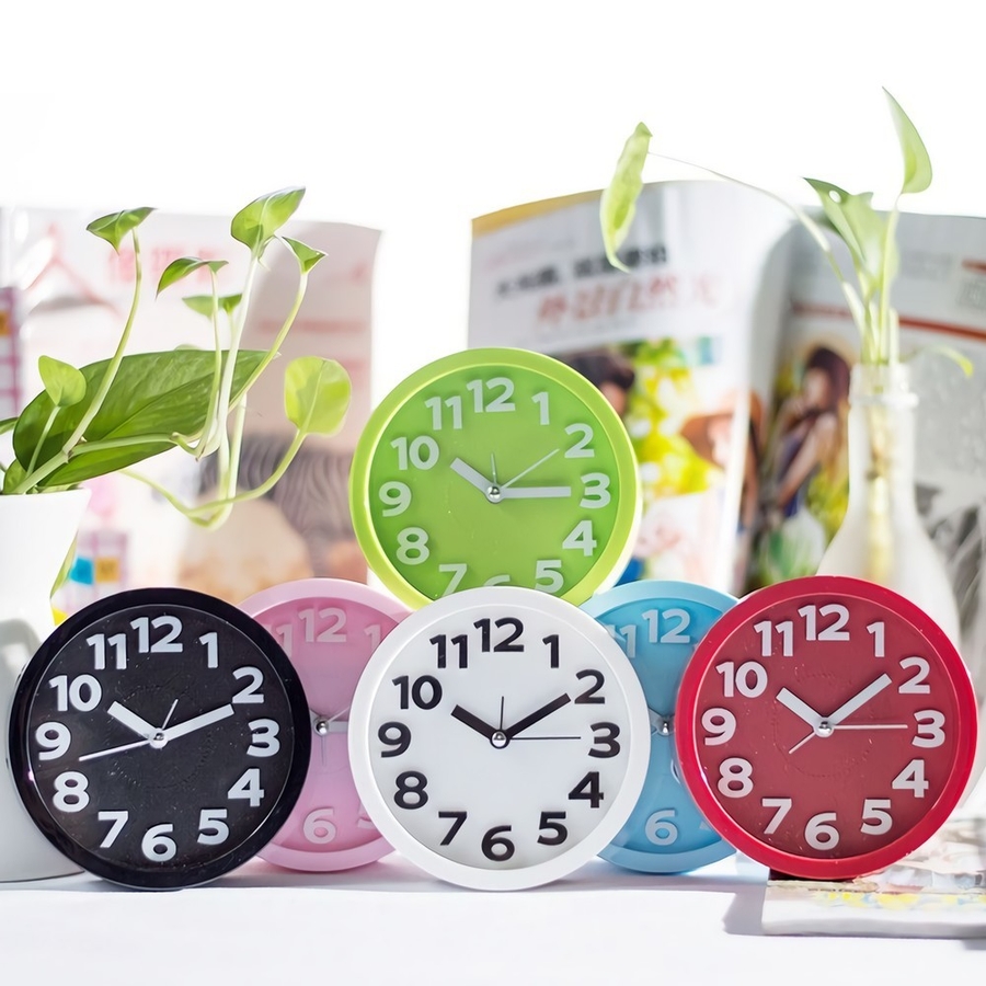 目覚まし時計 置時計 アナログ 品番 Fq Plusnao プラスナオ のレディースファッション通販 Shoplist ショップリスト