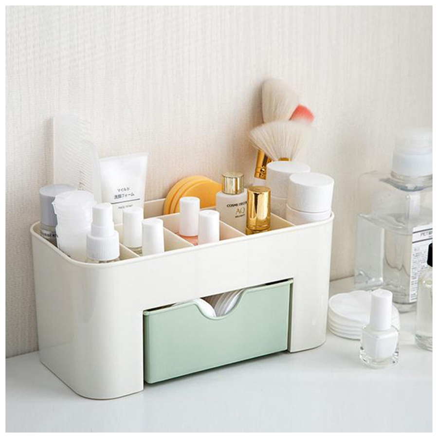 化粧品収納 メイクボックス コスメボックス 品番 Fq Plusnao プラスナオ のレディースファッション通販 Shoplist ショップリスト