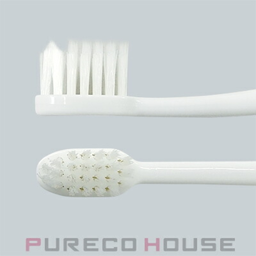 GC ルシェロ 歯ブラシ P-20 M ピセラ （1本入） #ピンク[品番