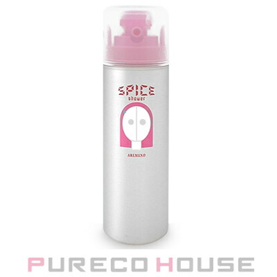 アリミノ スパイスシャワー シャイニング 180ml[品番：PRCE0000090