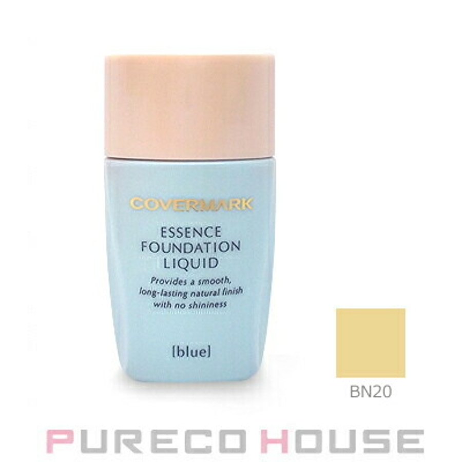 カバーマーク エッセンスファンデーション リキッド[品番：PRCE0000145