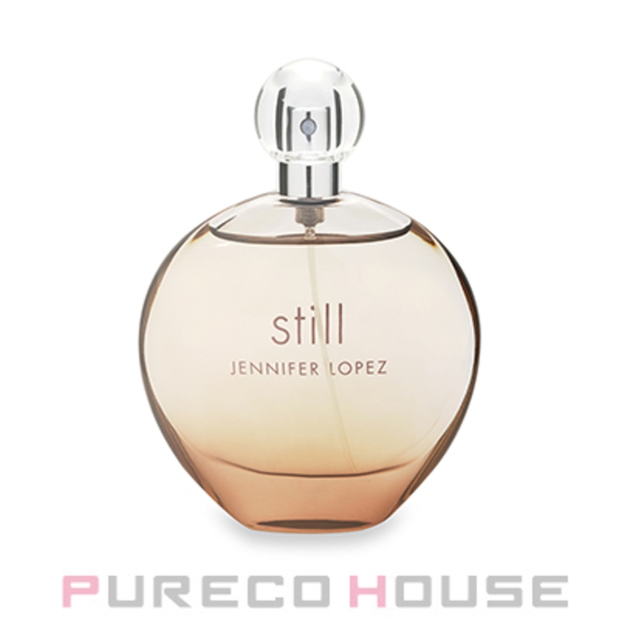 ジェニファーロペス スティルジェニファーロペス EDP SP 100ml[品番：PRCE0003609]｜PURECO HOUSE（プレコハウス）の レディースファッション通販｜SHOPLIST（ショップリスト）