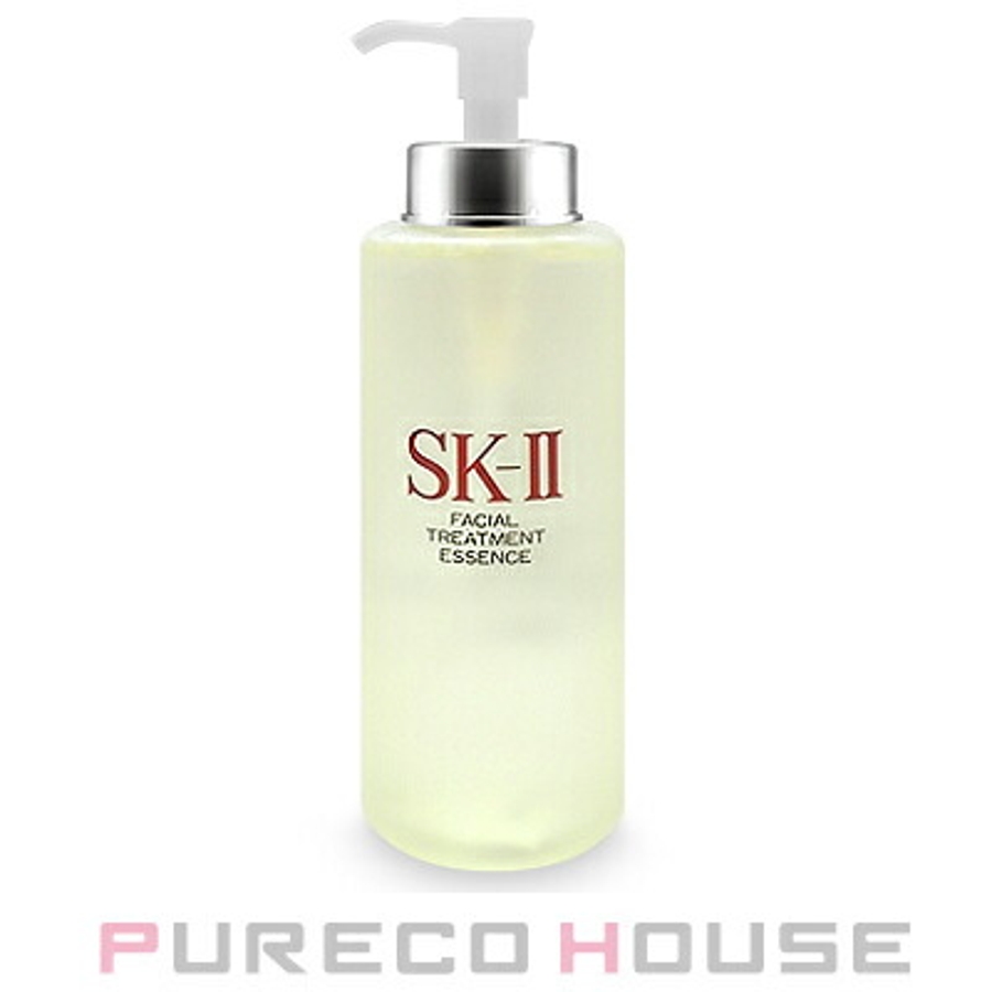 並行輸入品】SKII フェイシャルトリートメントエッセンス 330ml【BIG