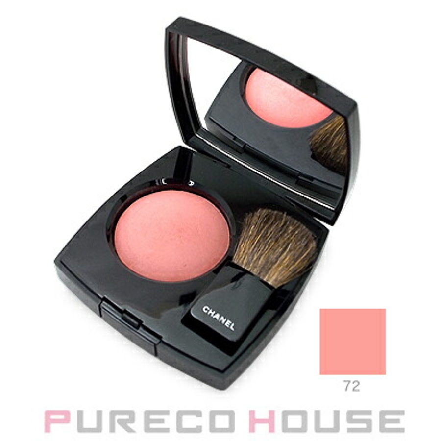 シャネル ジュコントゥラスト 72 ローズ イニシアル 品番 Prce Pureco House プレコハウス のレディースファッション通販 毎日送料無料 Shoplist ショップリスト