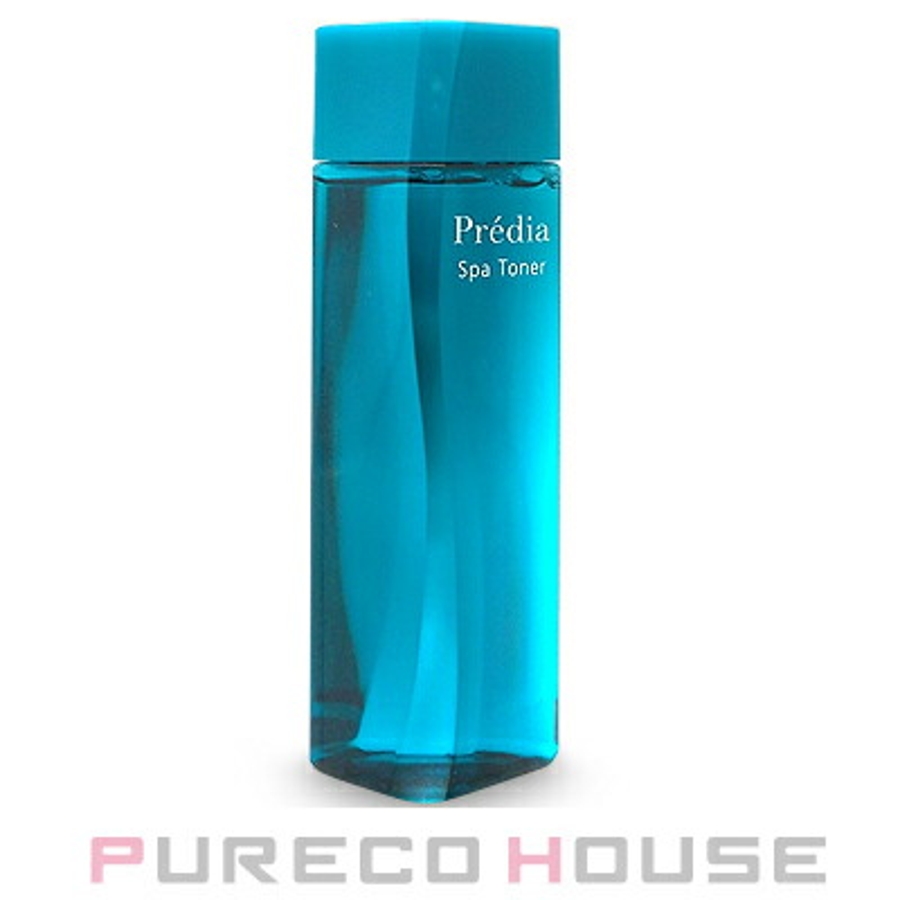 コーセー プレディア スパ トーナー (収れん化粧水) 150ml[品番