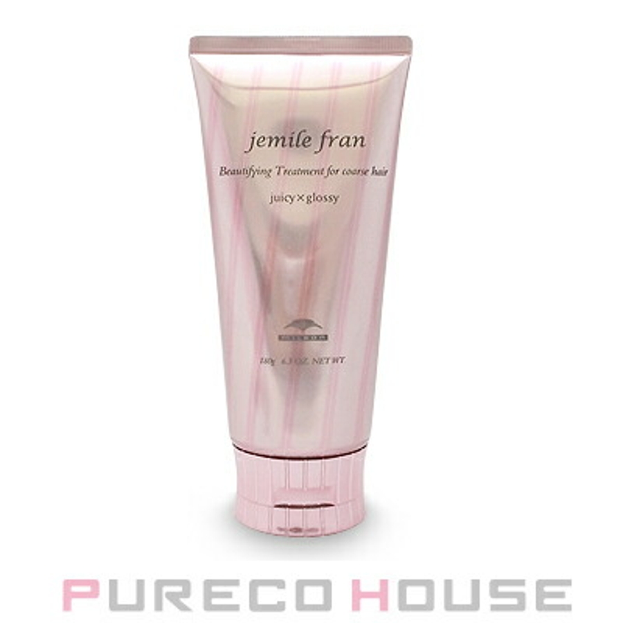 ミルボン ジェミールフラン ジューシーグロッシー[品番：PRCE0000496]｜PURECO  HOUSE（プレコハウス）のレディースファッション通販｜SHOPLIST（ショップリスト）