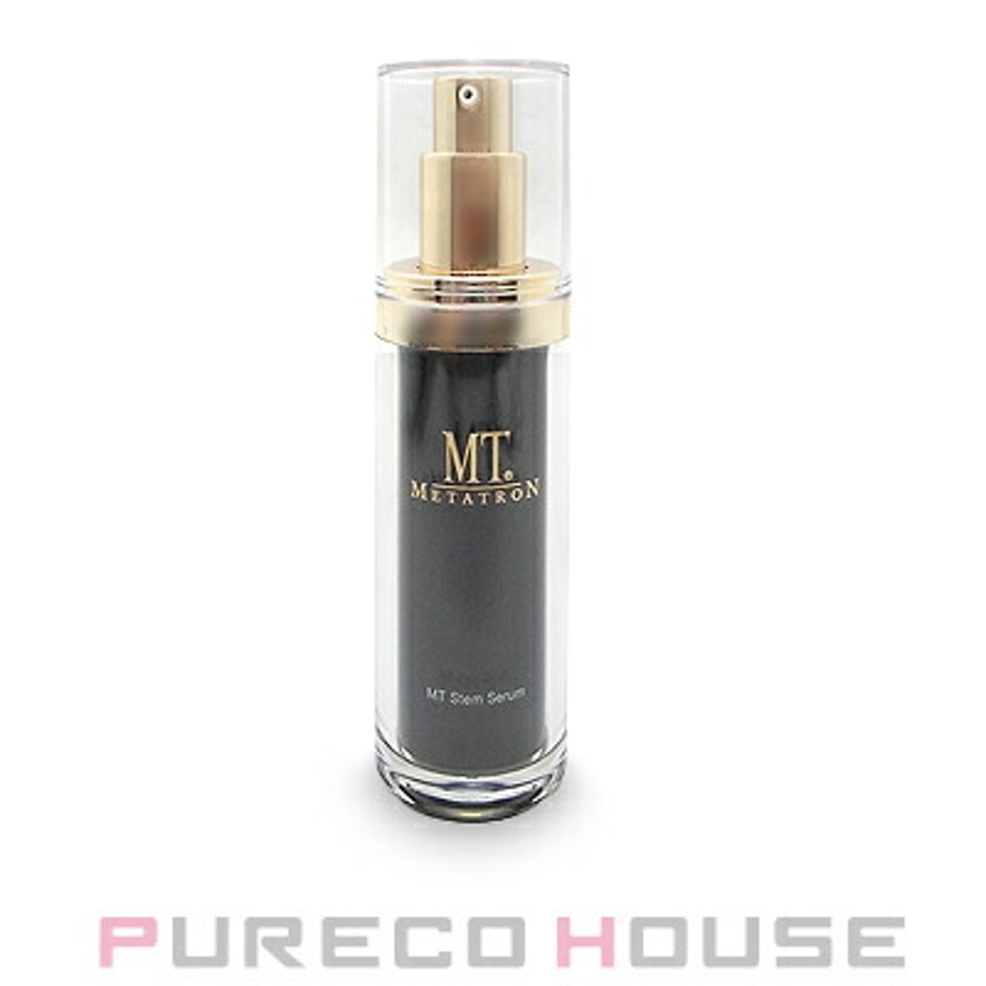 MTメタトロン MT ステムセラム (美容液) 30ml[品番：PRCE0000618