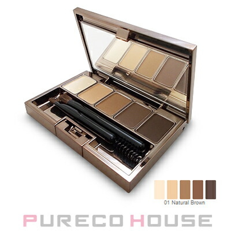 カネボウ ルナソル スタイリング[品番：PRCE0000740]｜PURECO  HOUSE（プレコハウス）のレディースファッション通販｜SHOPLIST（ショップリスト）