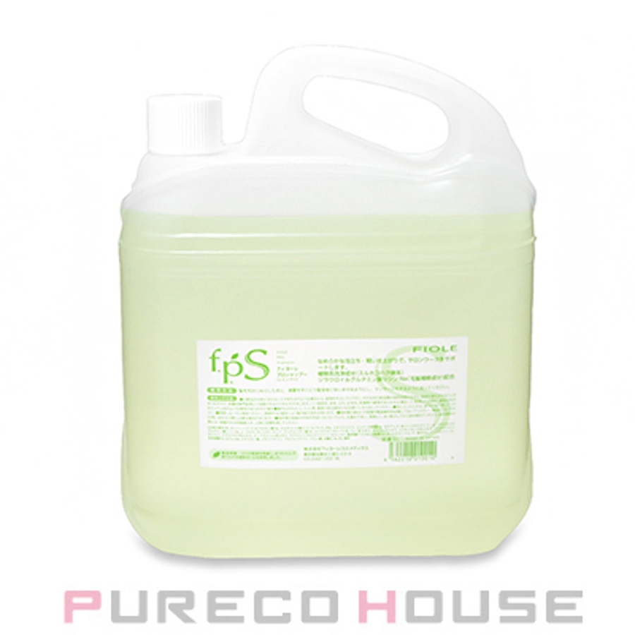 フィヨーレ プロシャンプー 5000ml レフィル[品番：PRCE0016741]｜PURECO HOUSE（プレコハウス）｜レディース ...