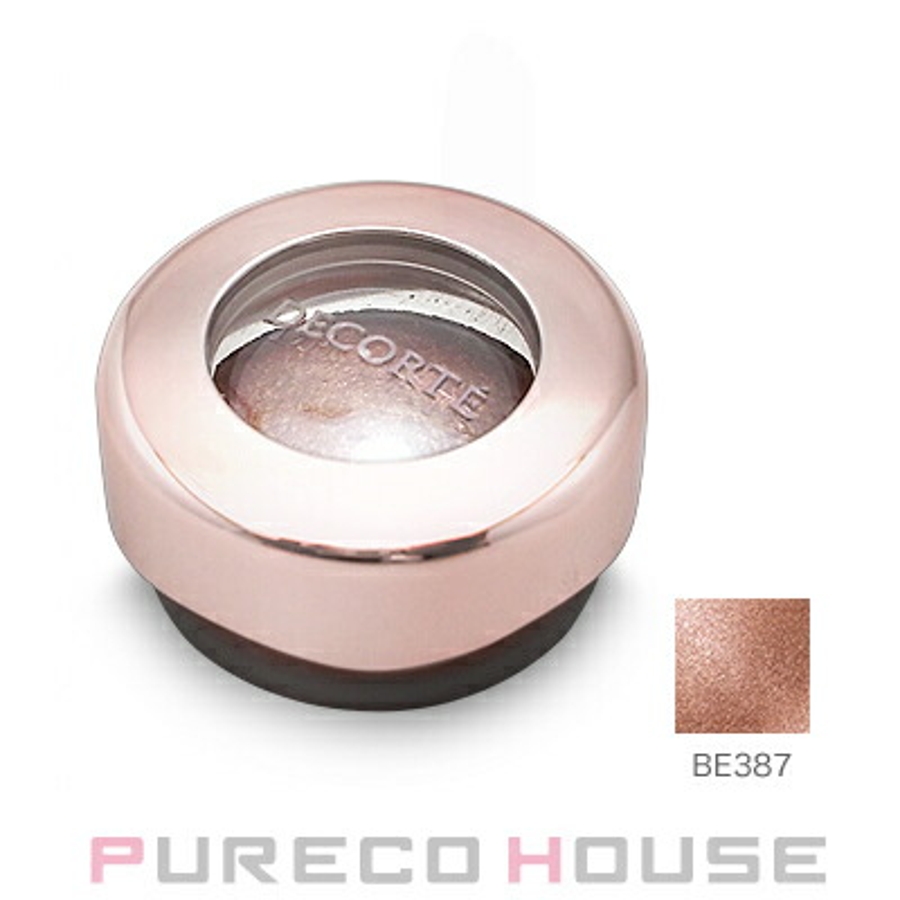 コーセー コスメデコルテ アイグロウ ジェム 6g #BE387[品番：PRCE0000867]｜PURECO  HOUSE（プレコハウス）のレディースファッション通販｜SHOPLIST（ショップリスト）
