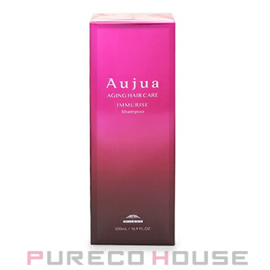 ミルボン オージュア IM イミュライズ シャンプー v 500ml[品番 ミルボン オージュア IM イミュライズ シャンプー v 500ml[品番