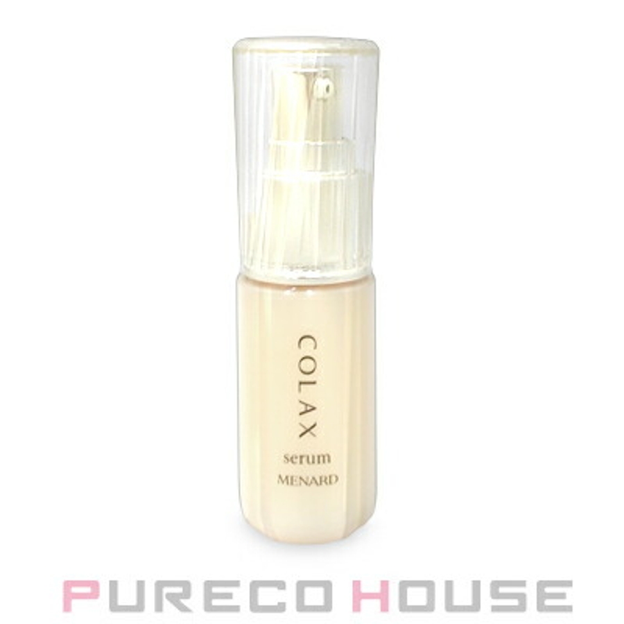 メナード コラックスC (美容液) 21ml[品番：PRCE0001062]｜PURECO