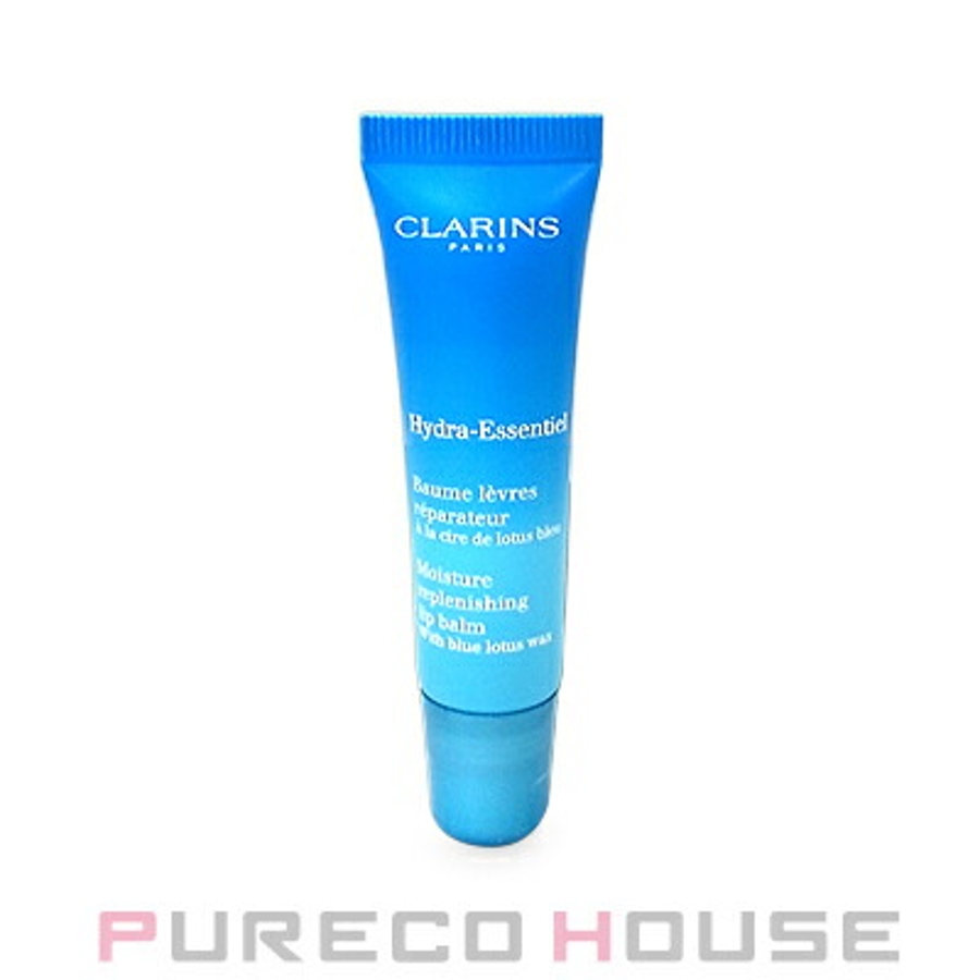 クラランス イドラ エッセンシャル モイスチャー リップ バーム 15ml[品番：PRCE0001273]｜PURECO  HOUSE（プレコハウス）のレディースファッション通販｜SHOPLIST（ショップリスト）