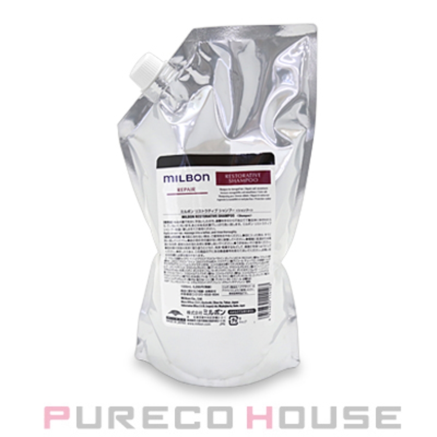 グローバル ミルボン リペア[品番：PRCE0001333]｜PURECO HOUSE