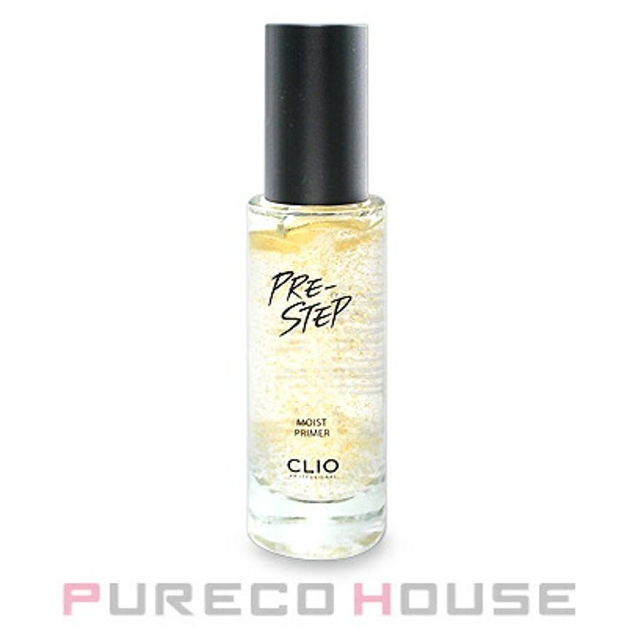 CLIO (クリオ) プリステップ モイスト プライマー 30ml[品番