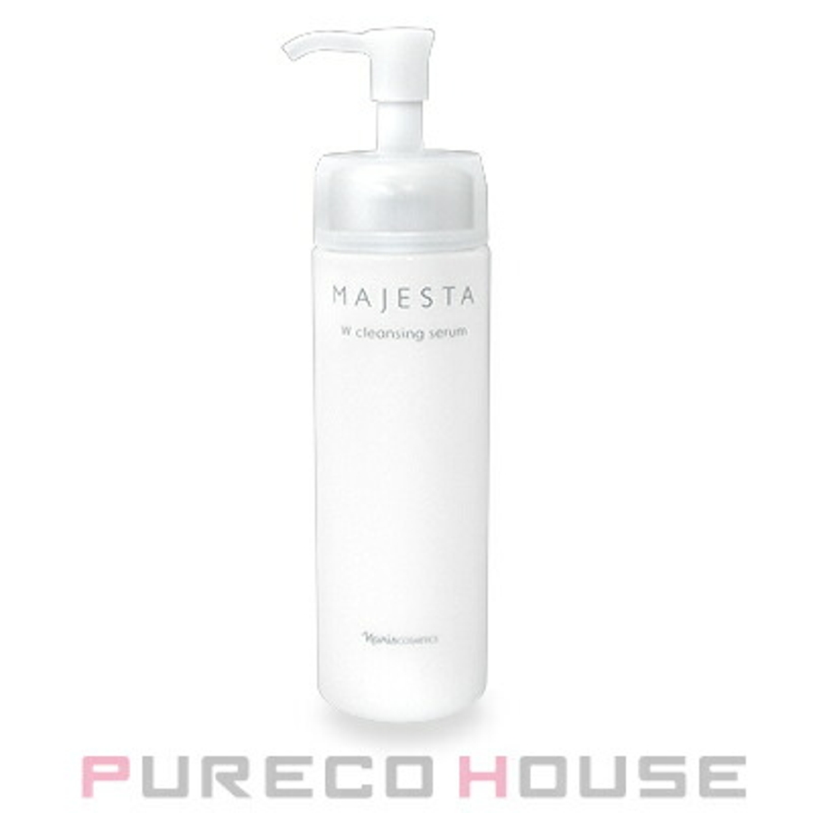 ナリス化粧品 マジェスタ Wクレンジング[品番：PRCE0001710]｜PURECO