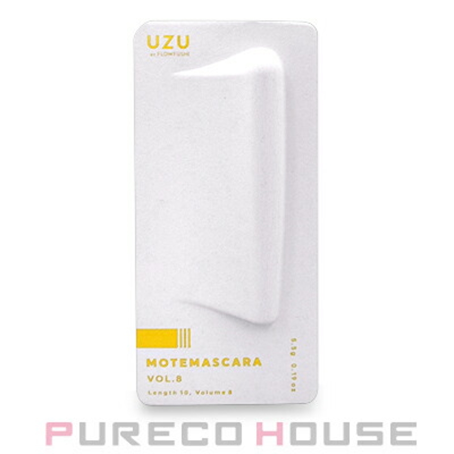 フローフシ UZU モテマスカラ[品番：PRCE0007878]｜PURECO  HOUSE（プレコハウス）のレディースファッション通販｜SHOPLIST（ショップリスト）