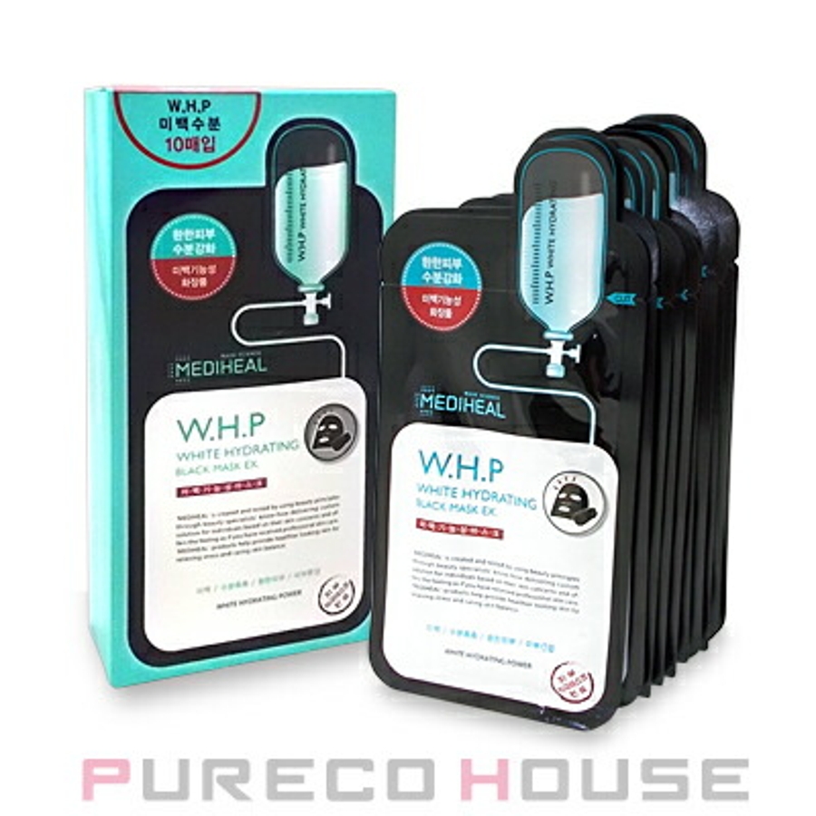 MEDIHEAL W H[品番：PRCE0004238]｜PURECO  HOUSE（プレコハウス）のレディースファッション通販｜SHOPLIST（ショップリスト）