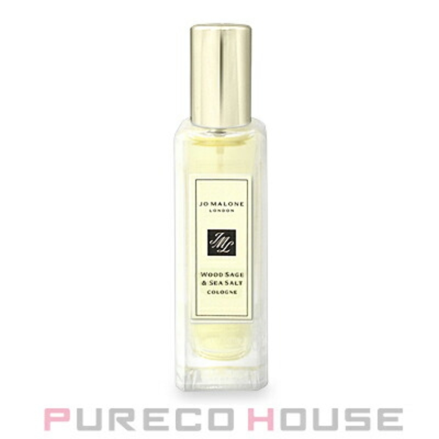 JOMALONE（ジョーマローン） ウッドセージ＆シーソルト コロン 30ml[品番：PRCE0002249]｜PURECO  HOUSE（プレコハウス）のレディースファッション通販｜SHOPLIST（ショップリスト）