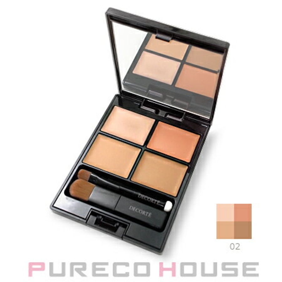コーセー コスメデコルテ トーンパーフェクティング[品番：PRCE0002526]｜PURECO  HOUSE（プレコハウス）のレディースファッション通販｜SHOPLIST（ショップリスト）