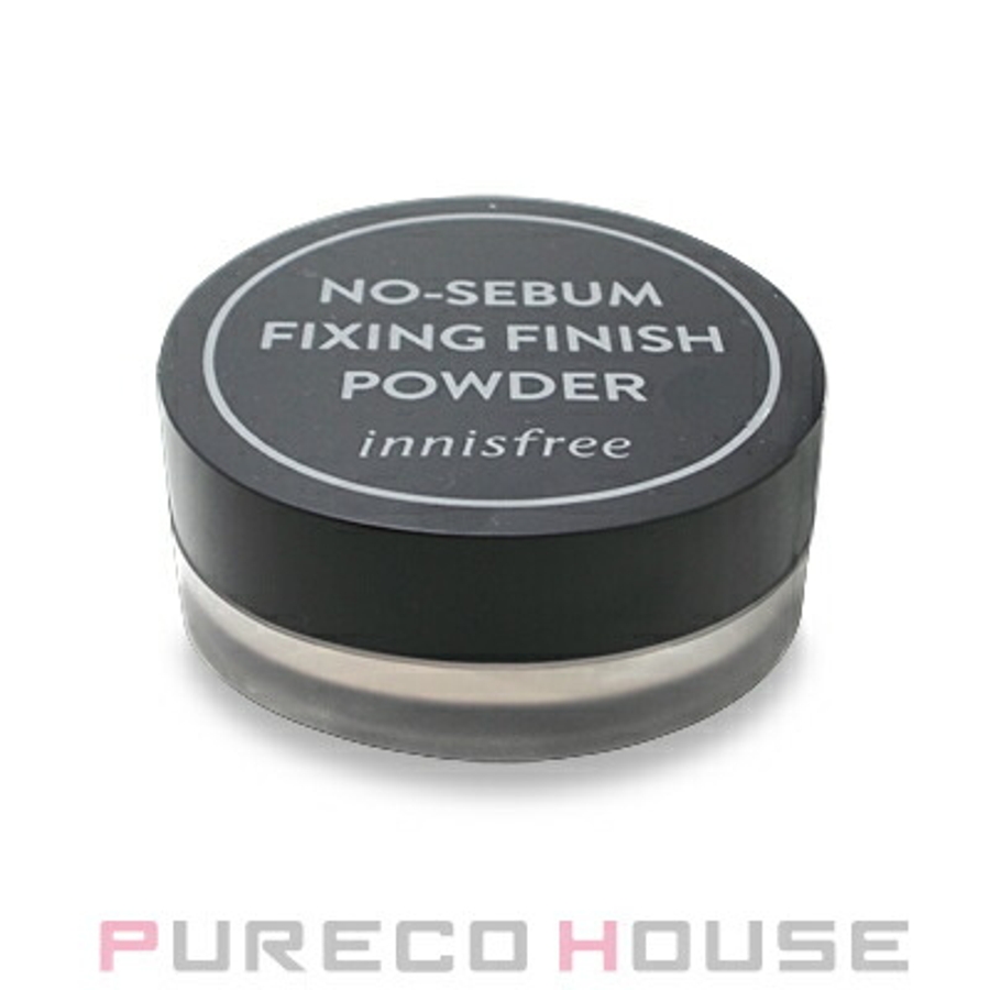 innisfree(イニスフリー) ノーセバム フィニッシングパウダー 10g[品番：PRCE0004412]｜PURECO  HOUSE（プレコハウス）のレディースファッション通販｜SHOPLIST（ショップリスト）