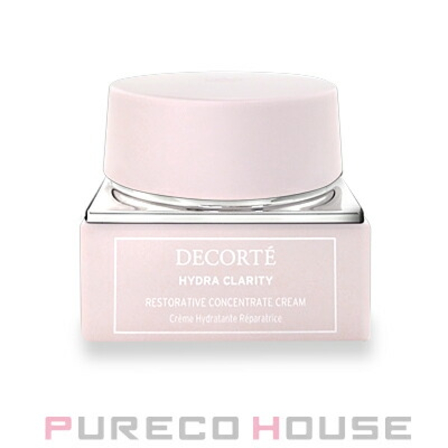 コーセー コスメデコルテ イドラクラリティ コンセントレート クリーム 50g[品番：PRCE0002771]｜PURECO  HOUSE（プレコハウス）のレディースファッション通販｜SHOPLIST（ショップリスト）