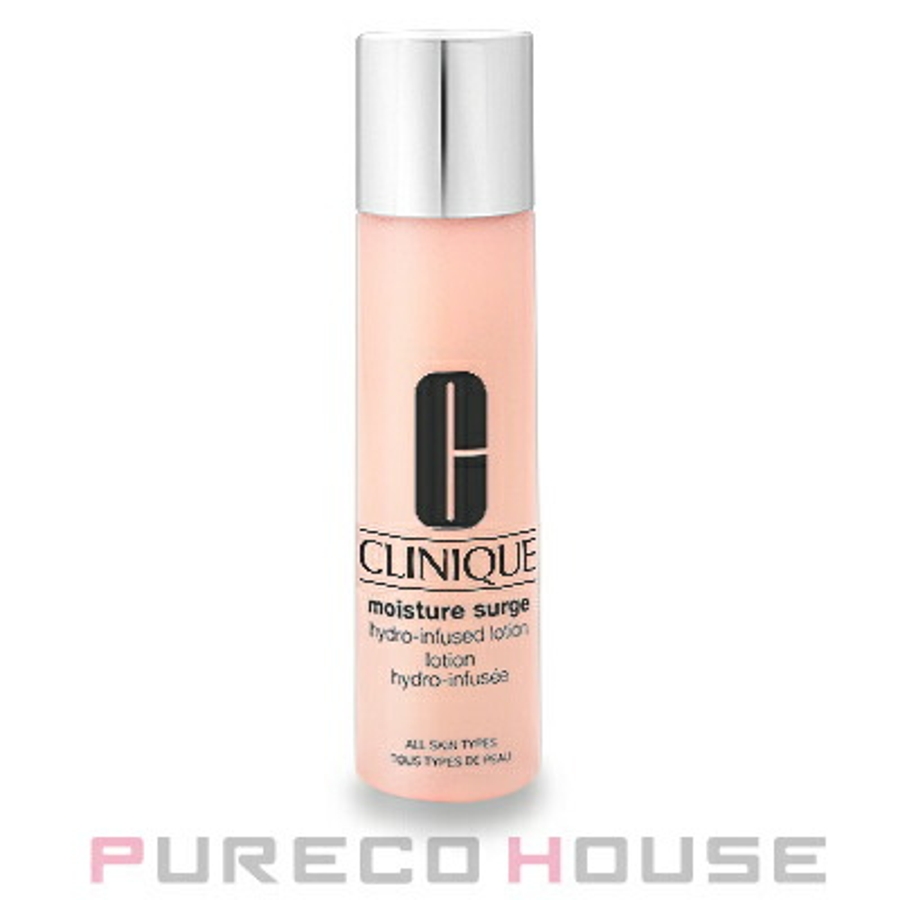 クリニーク モイスチャー サージ ハイドロ ローション 200ml[品番：PRCE0002824]｜PURECO  HOUSE（プレコハウス）のレディースファッション通販｜SHOPLIST（ショップリスト）