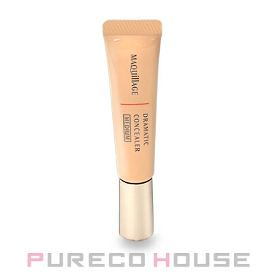 資生堂 マキアージュ ドラマティックコンシーラー[品番：PRCE0002972]｜PURECO  HOUSE（プレコハウス）のレディースファッション通販｜SHOPLIST（ショップリスト）