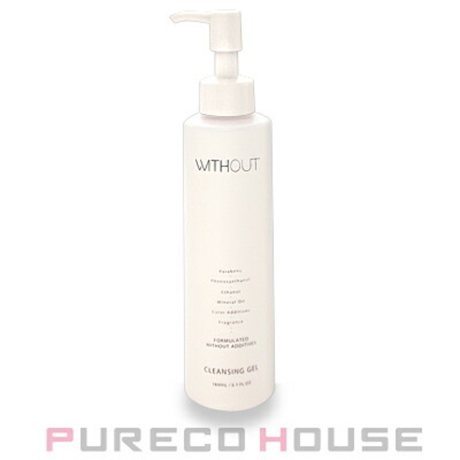 FAITH (フェース) ウィズアウト[品番：PRCE0004518]｜PURECO HOUSE
