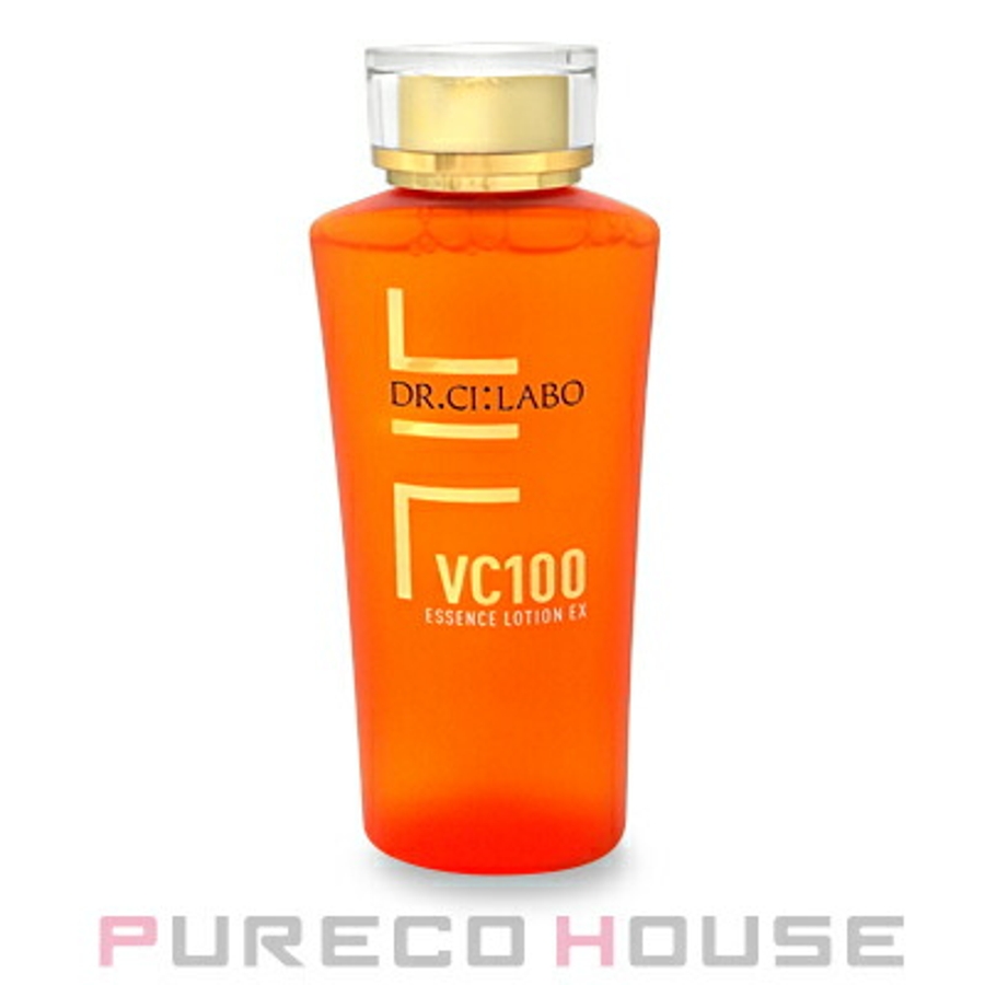 ドクターシーラボ VC100 エッセンスローションEX 150ml[品番
