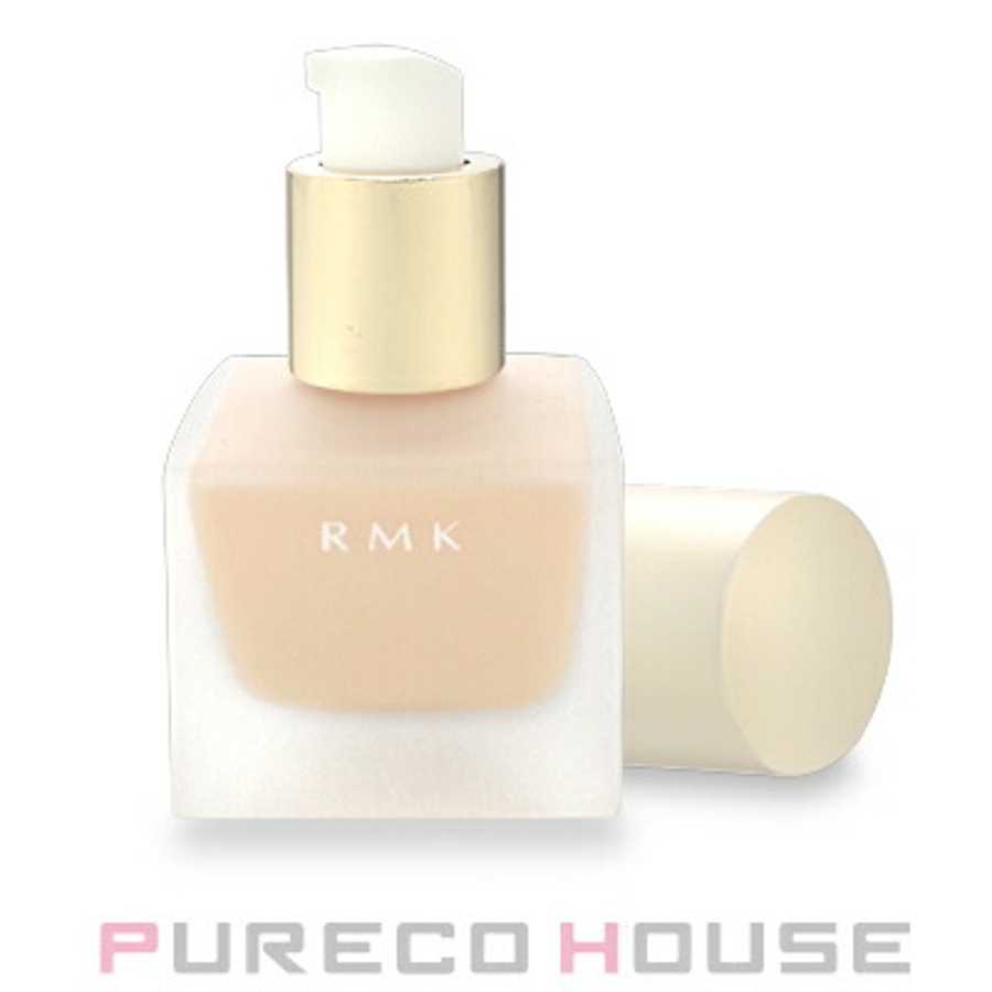 Rmk メイクアップベース 30ml New 品番 Prce Pureco House プレコハウス のレディースファッション通販 Shoplist ショップリスト