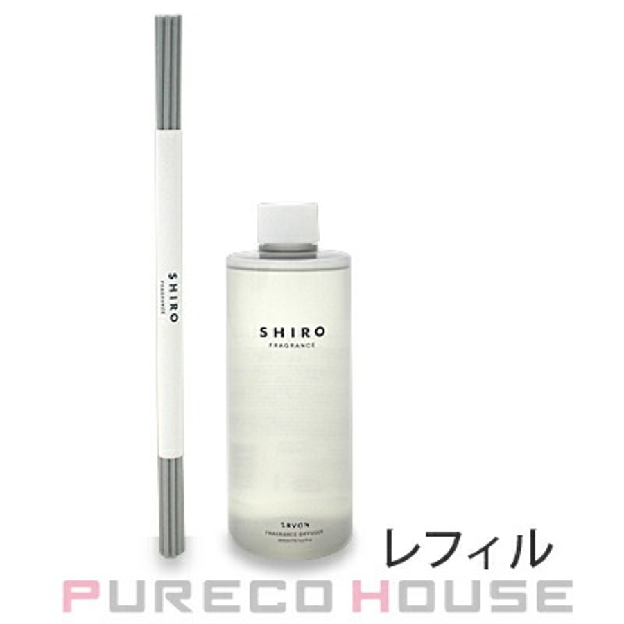 SHIRO (シロ) サボン[品番：PRCE0003287]｜PURECO HOUSE（プレコハウス